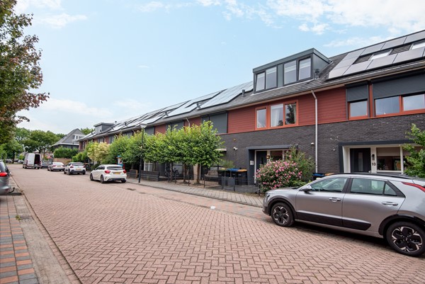 Medium property photo - Bolder 9, 3751 ZM Bunschoten-Spakenburg